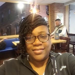 Meet your Posher, Latrice